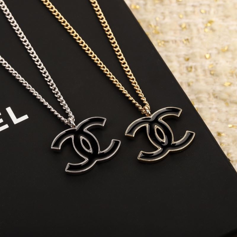 Chanel Necklaces